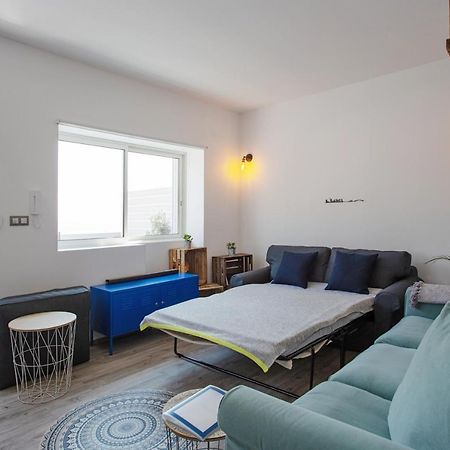 Ferienwohnung Sunrise Cassis Exterior foto