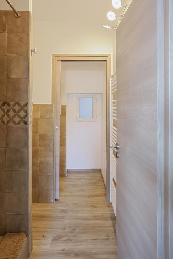 Ferienwohnung Sunrise Cassis Exterior foto